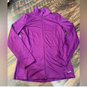 C9 by Champion Purple Women's Jacket